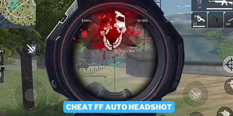 Download Cheat Ff Auto Headshot No Password Terbaru 2024 