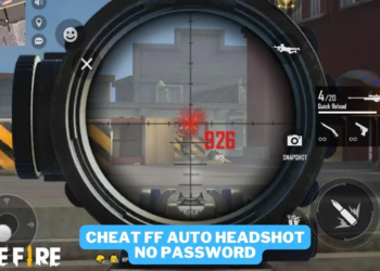 Download cheat ff auto headshot no password terbaru 2024 gamedaim