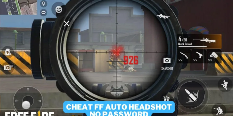 Download cheat ff auto headshot no password terbaru 2024 gamedaim