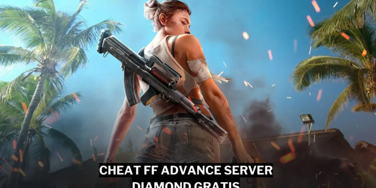 Download ff advance server diamond apk 2024 gamedaim