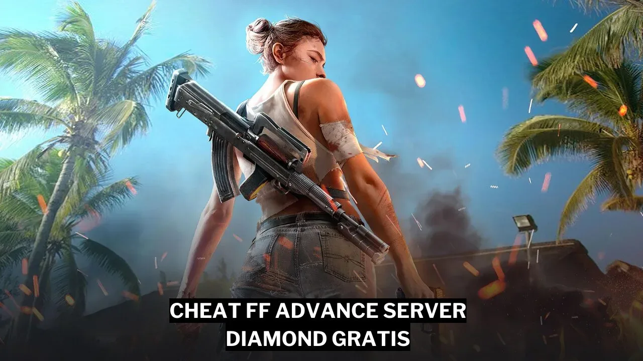 Download ff advance server diamond apk 2024 gamedaim