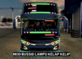 Download mod bussid lampu kelap kelip 2024 gamedaim