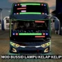 Download mod bussid lampu kelap kelip 2024 gamedaim