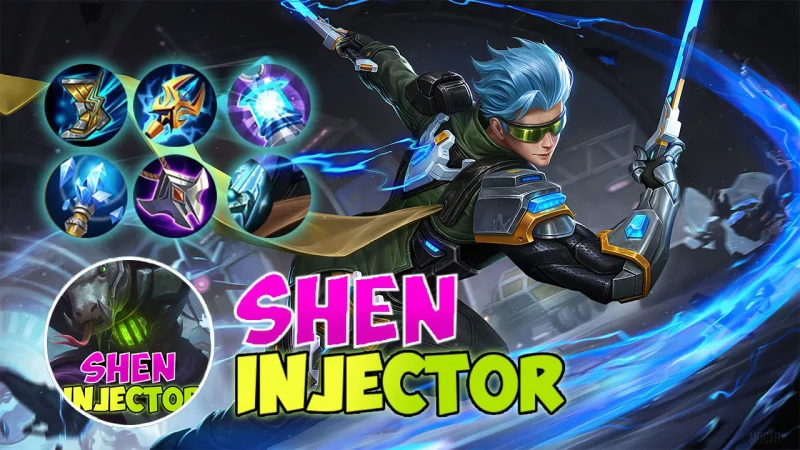 Download Shen Injector Ml 2 Terbaru 2024 