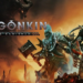 Dragonkin: the banished, rpg isometrik baru dari eko software