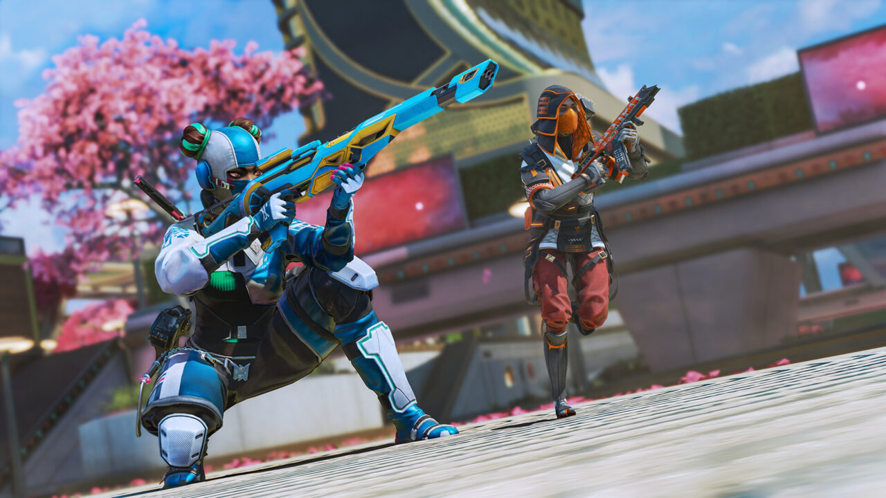EA: Apex Legends akan Berkembang di Luar Battle Royale pada Tahun 2024