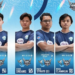 Evos glory mencapai kemenangan pertama di mpl id s13 dengan roster baru