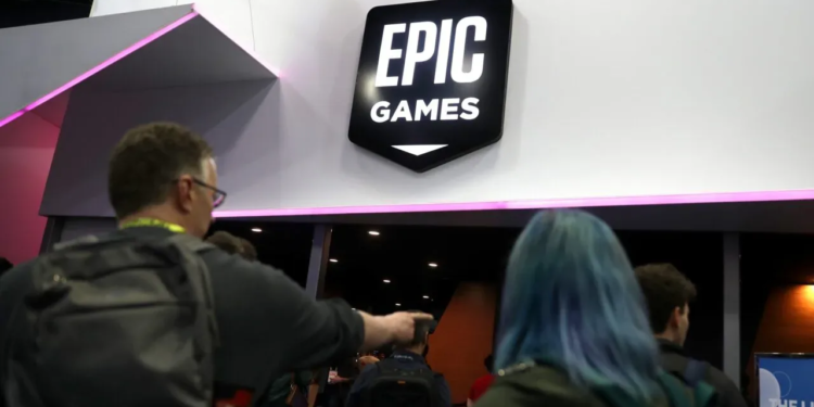 Epic games selidiki laporan peretasan 200 gb oleh mogilevich