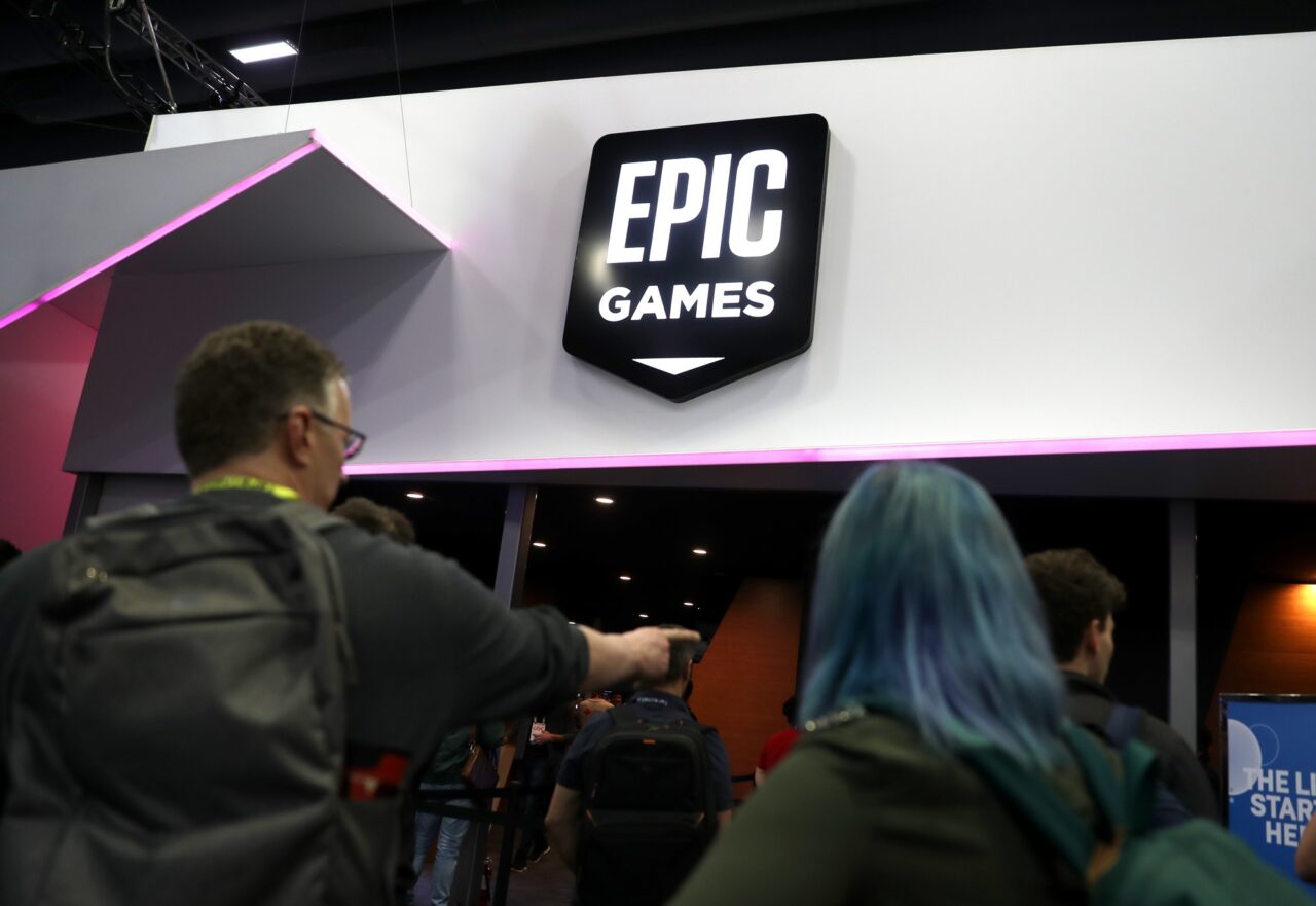 Epic Games Selidiki Laporan Peretasan 200 GB oleh Mogilevich [Update]