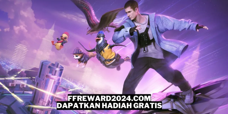 Ffreward 2024. Com situs generator diamond gratis terbaru! Gamedaim