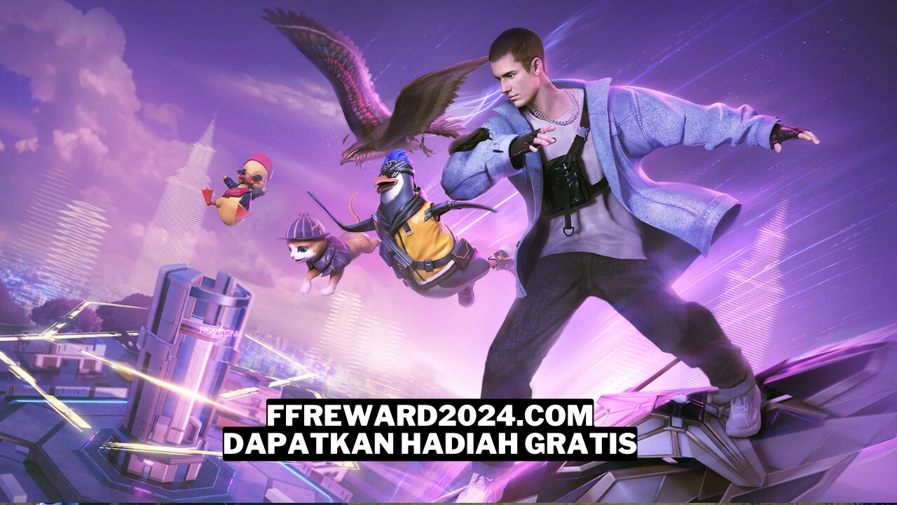 Ffreward 2024.com Situs Generator Diamond Gratis Terbaru! Gamedaim