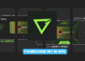 Fahrezone my id apk v3. 2 g vortex terbaru 2024 gamedaim