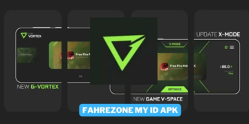 Fahrezone my id apk v3. 2 g vortex latest 2024 gamedaim