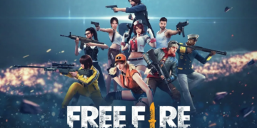 Fast hand free fire