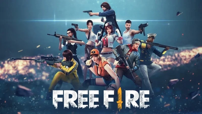 Fast Hand Free Fire