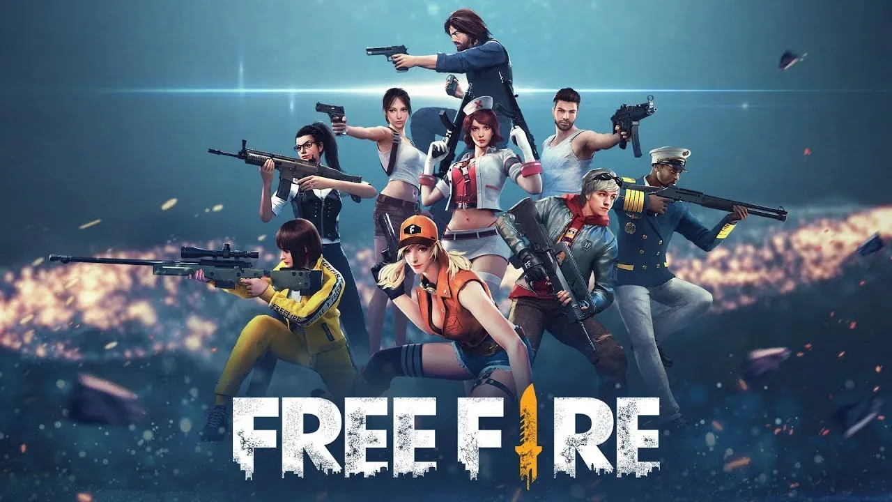 Fast hand free fire