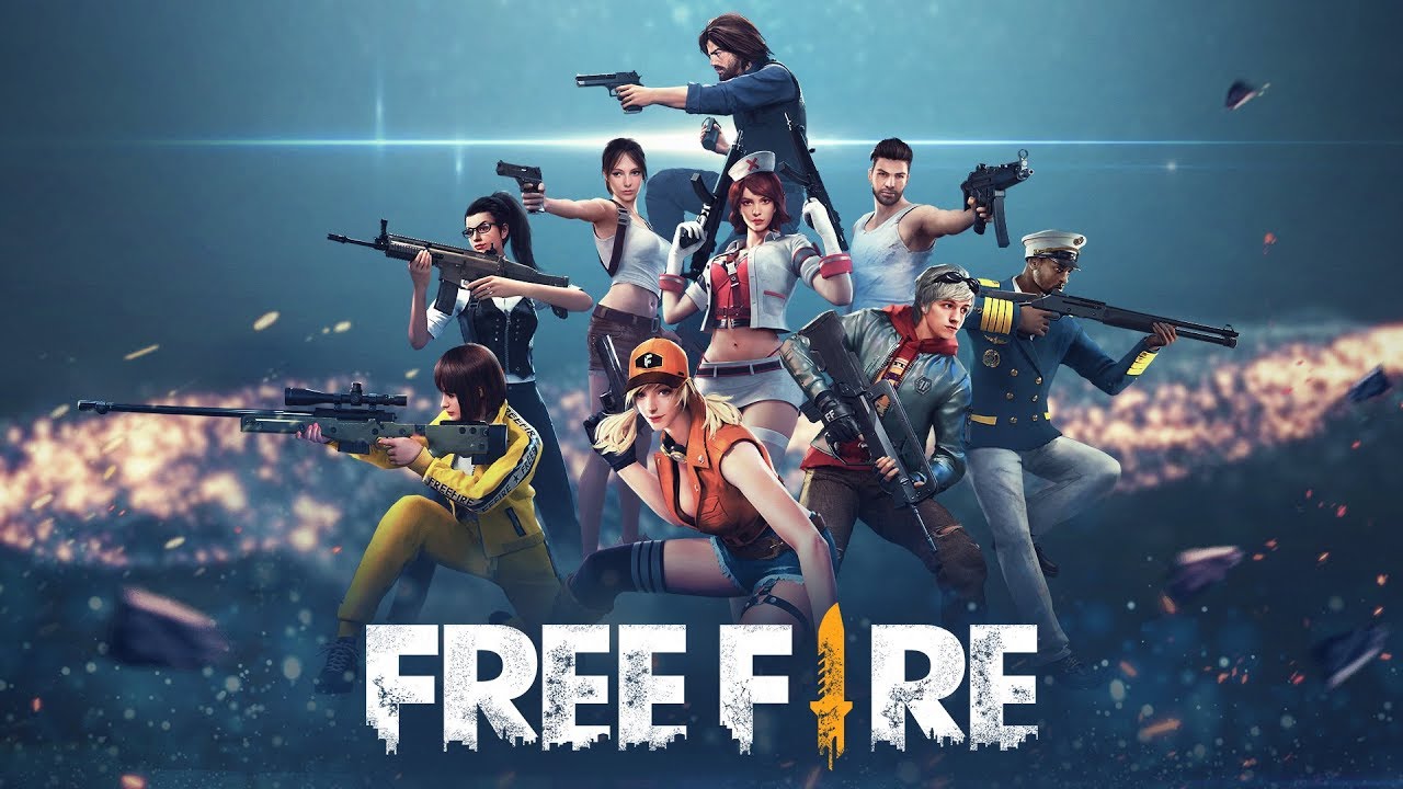 Panduan untuk Bermain Fast Hand Free Fire (FF)