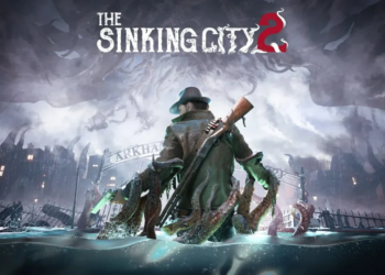 Frogwares umumkan the sinking city 2, rilis tahun 2025