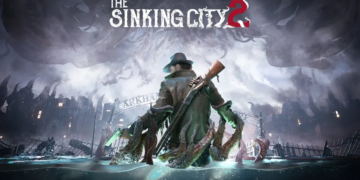 Frogwares umumkan the sinking city 2, rilis tahun 2025