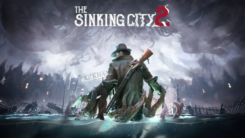 Frogwares Umumkan The Sinking City 2, Rilis Tahun 2025