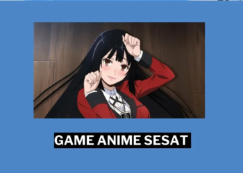 Game anime sesat apk terbaru 2024 gamedaim