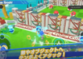 Gameplay sonic toys party bocor ke internet