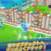 Gameplay sonic toys party bocor ke internet