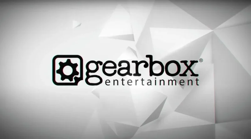 Gearbox Entertainment Phk Beberapa Karyawan