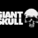 Giant skull, studio aaa baru dari stig asmussen