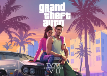 Grand theft auto vi bisa ditunda ke tahun 2026