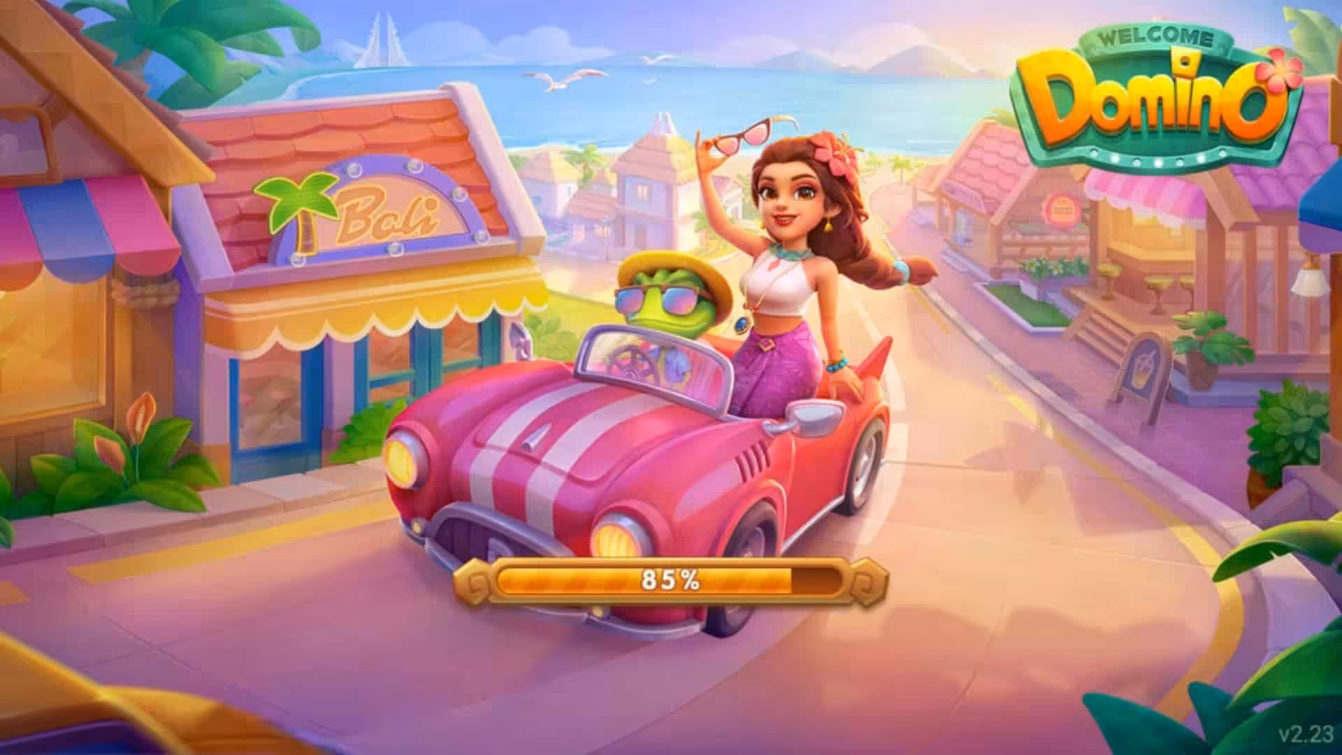 Higgs Domino Global Original 2.24 Tombol Kirim= 