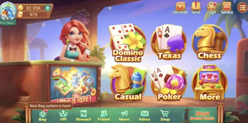 Higgs domino global versi 2. 26 mod apk x8 speeder tanpa iklan 2024