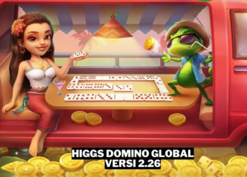 Higgs domino global versi 2. 26 mod apk x8 speeder tanpa iklan 2024 gamedaim