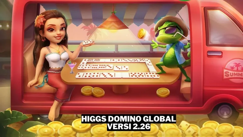 Higgs Domino Global Versi 2.26 Mod Apk X8 Speeder Tanpa Iklan 2024 Gamedaim