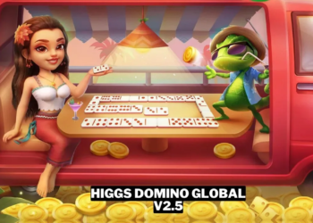 Higgs domino global v2. 5 x8 speeder 2024 gamedaim