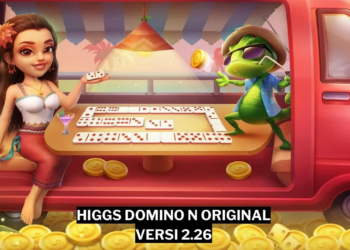 Higgs domino n original apk versi 2. 26 x8 speeder 2024 gamedaim