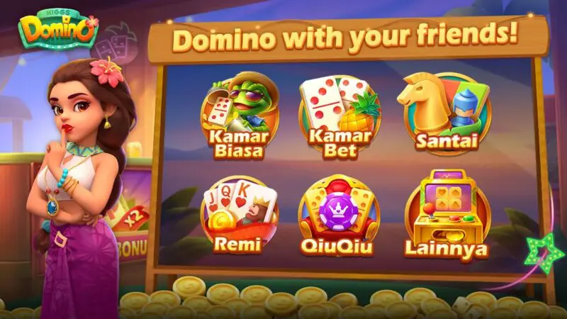 Higgs domino rp versi 1. 78 apk download terbaru 2024