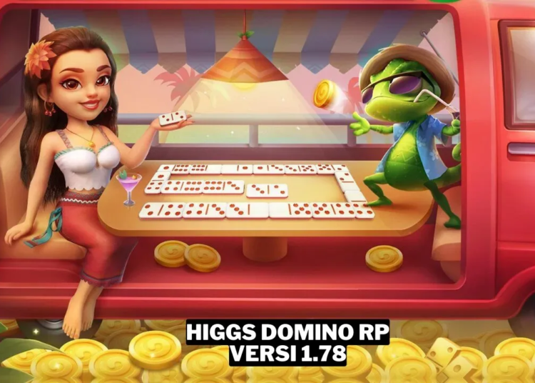 Higgs domino rp versi 1. 78 apk download terbaru 2024 gamedaim