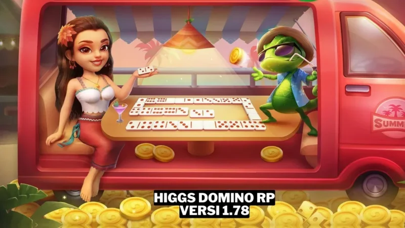 Higgs Domino Rp Versi 1.78 Apk Download Terbaru 2024 Gamedaim