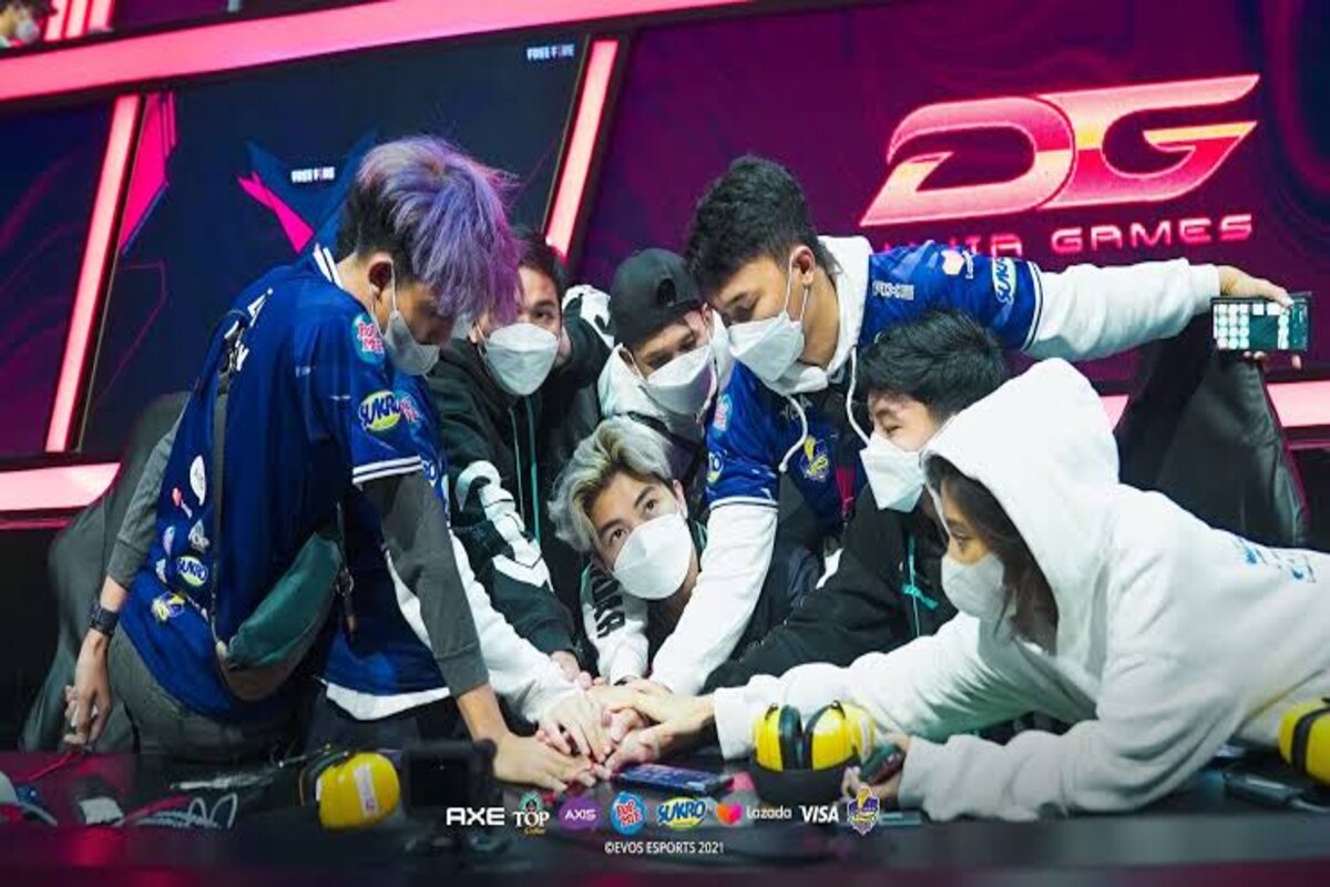 7 Tim eSports Terbaik Indonesia yang Sering Meraih Gelar Juara