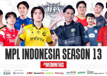 Jadwal mpl id s13