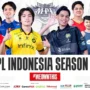 Jadwal mpl id s13