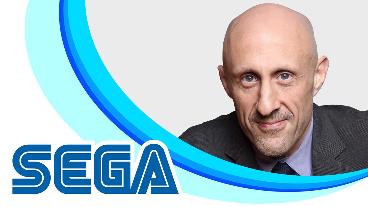 Justin Scarpone Pimpin Strategi Transmedia Global SEGA