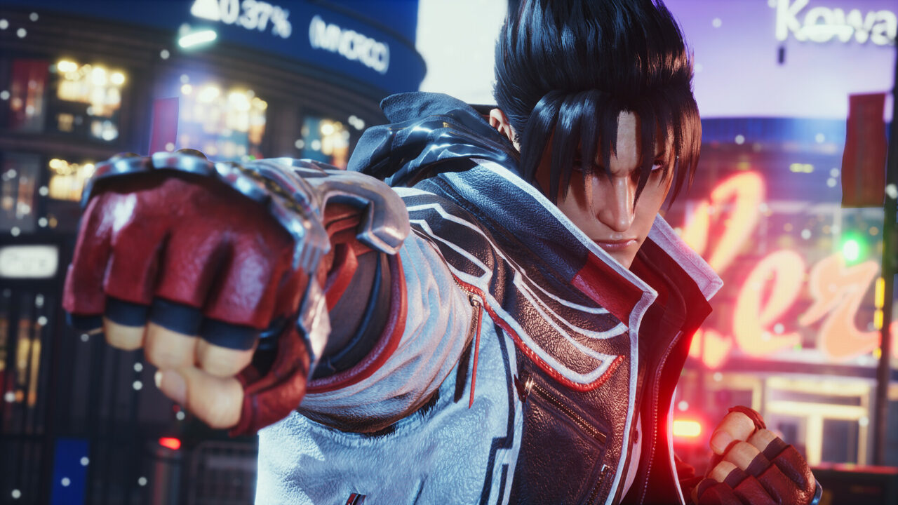 Katsuhiro Harada Tekken 8 Hampir Tiga Kali Lipat Biaya Tekken 7
