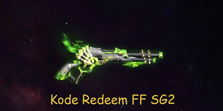 Kode redeem ff sg2 2024 terbaru untuk ungu dan kuning (update maret)