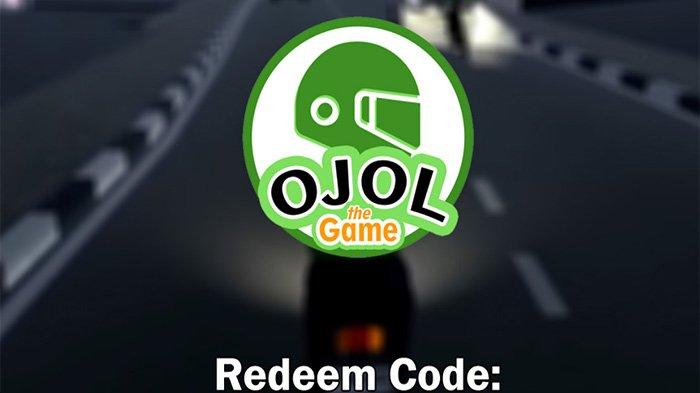 Koin ojol the game