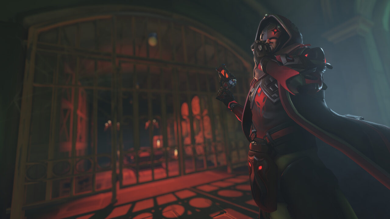 Bocoran: Konten PvE Overwatch 2 Dibatalkan Permanen