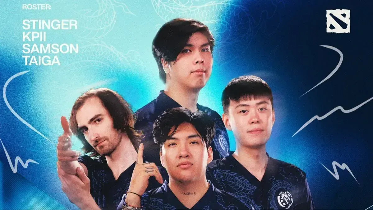 Kontroversi di Pertandingan Leviatán Esports vs BOOM Esports