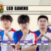 Lgd gaming bubar kontroversi dengan pemain alami kebangkrutan