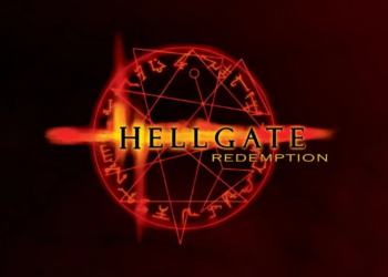 Lunacy games umumkan hellgate: redemption untuk konsol dan pc